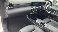 Mercedes-Benz CLA 220 AMG Line 4dr Tip Auto Petrol Saloon